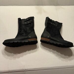 Sorel Boots